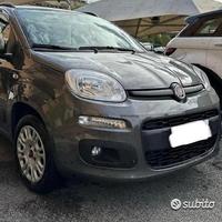 Musata anteriore + Airbag Fiat Panda 3 serie