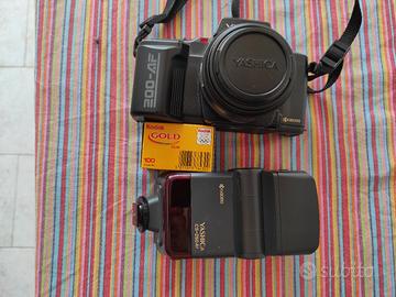 yashica 200-AF
