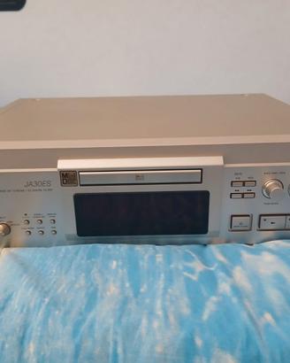 MINIDISC SONY MDS-J30ES