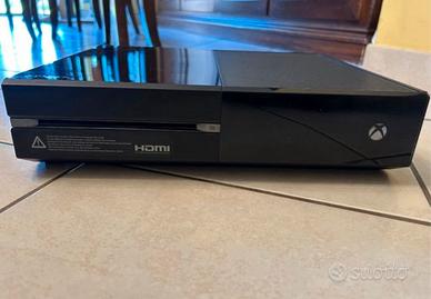 Xbox one 500 gb