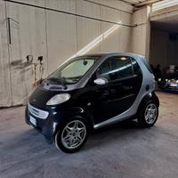Smart For-Two 0.8 cdi