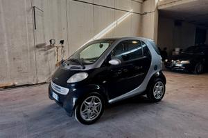Smart For-Two 0.8 cdi