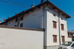 Casa indipendente a Ronchi dei Legionari