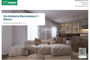 LUMINOSO QUADRILOCALE IN TRIANTE CON BOX