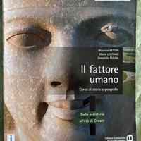 Il fattore umano 1