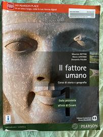 Il fattore umano 1