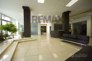 Locale Commerciale - Catania