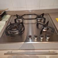 Piano di cottura Whirlpool