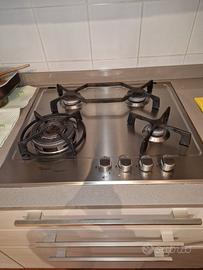 Piano di cottura Whirlpool