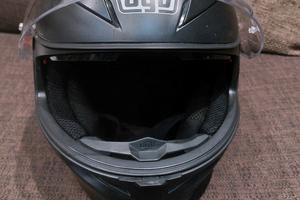 casco agv k3 sv  taglia L 