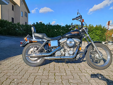 Harley Davidson Dyna 1340 FMI originale