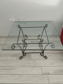 tavolino 90x90