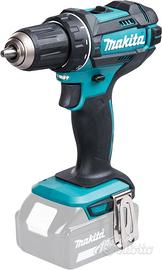 Makita DDF482Z Trapano avvitatore a batteria, 60Nm