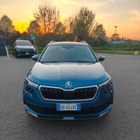 Skoda Kamiq 85kw Ambition 2020