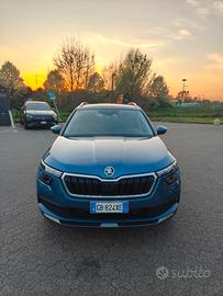 Skoda Kamiq 85kw Ambition 2020