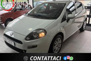 Fiat Punto 1.4 BENZINA/GPL EASYPOWER LOUNGE - UNIC