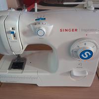 Macchina da cucire Singer