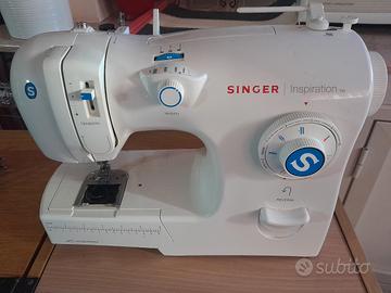 Macchina da cucire Singer