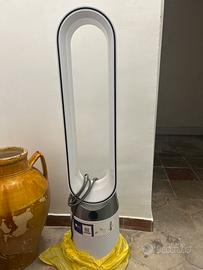 Dyson air multiplier