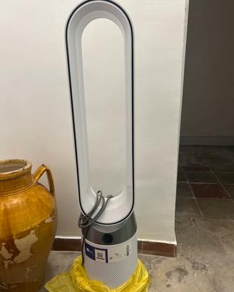 Dyson air multiplier