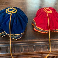 Fez greco turco vintage