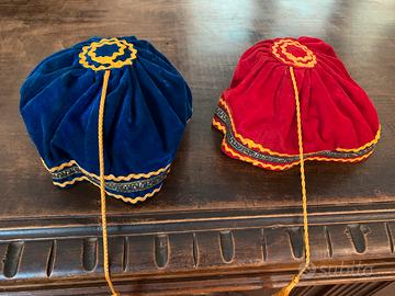 Fez greco turco vintage