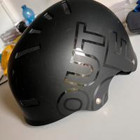 Casco da sci OUTOFF