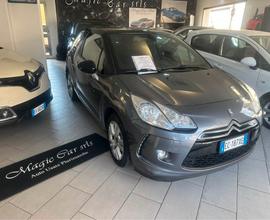 Ds DS3 DS 3 1.6 HDi 90 So Chic