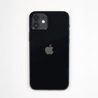 iPhone 12 black 256 GB