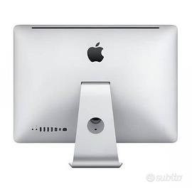 Imac 21.5 late 2009