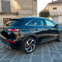DS 7 Crossback