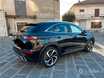 DS 7 Crossback