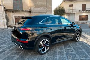 DS 7 Crossback