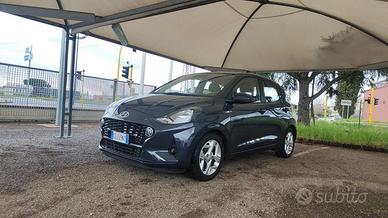 Hyundai i10 1.0 MPI Tech