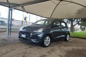 Hyundai i10 1.0 MPI Tech