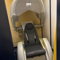 Lampada abbronzante esafacciale