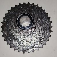 CASSETTA SCHIMANO 105 12 velocita 11/34