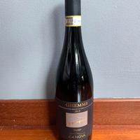 Ghemme DOCG 2015 – Ca' Nova Victor