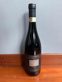 Ghemme DOCG 2015 – Ca' Nova Victor