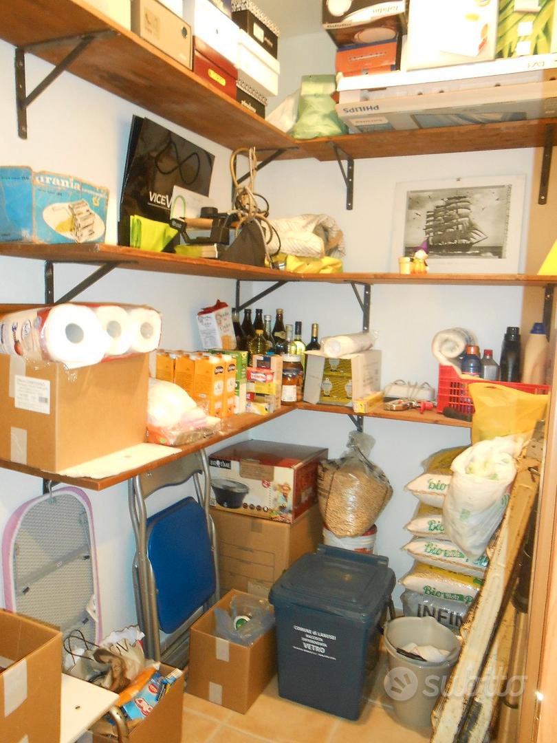 Appartamento – Lanusè/Lanusei, Ogliastra - Altro