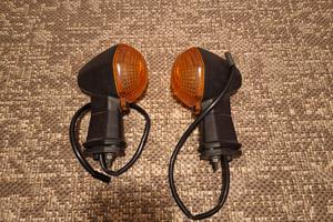 gsx-r 1000 k2 frecce originali suzuki 