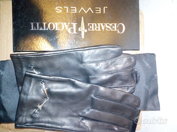 Guanti in VERA PELLE CESARE PACIOTTI