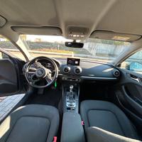 Audi A3 sportback g-tron 1.5 131cv s-tronic 2019