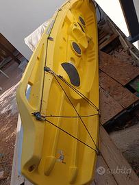 canoa bic trinidad