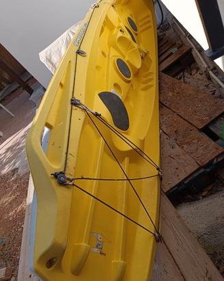 canoa bic trinidad