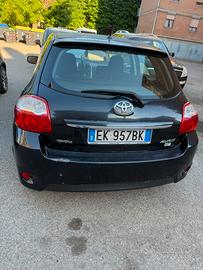 Vendendo toyota