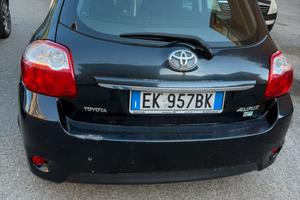 Vendendo toyota