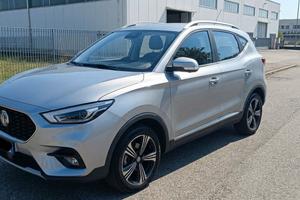 MG ZS Confort 1.5