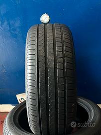 2 gomme "usate Estive" (7mm) [ 225/45/17 91V]