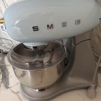 Smeg impastatrice